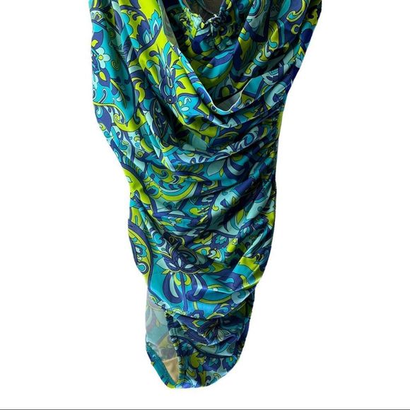 Miraclesuit One Piece Bathing Suit - Picture 3 of 6